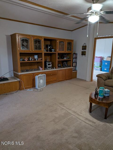 Tiny photo for 2158 Redbud Lane, Delta, OH 43515 (MLS # 10004100)