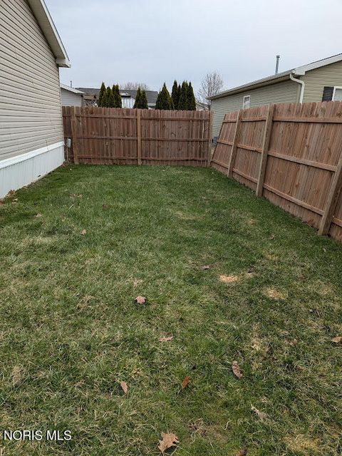 Tiny photo for 2158 Redbud Lane, Delta, OH 43515 (MLS # 10004100)