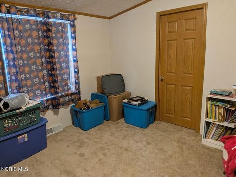 Tiny photo for 2158 Redbud Lane, Delta, OH 43515 (MLS # 10004100)