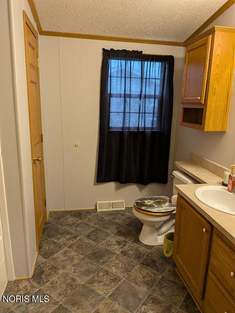 Tiny photo for 2158 Redbud Lane, Delta, OH 43515 (MLS # 10004100)