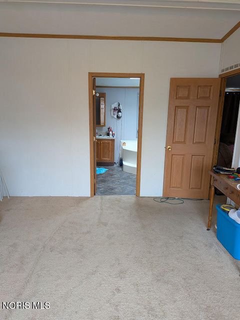 Tiny photo for 2158 Redbud Lane, Delta, OH 43515 (MLS # 10004100)