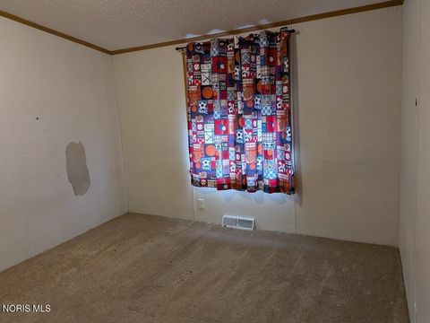 Tiny photo for 2158 Redbud Lane, Delta, OH 43515 (MLS # 10004100)