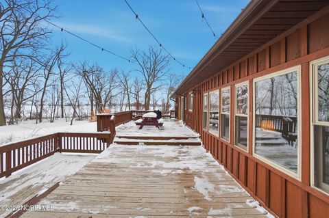 Tiny photo for 8215 Heller Road, Whitehouse, OH 43571 (MLS # 10003746)