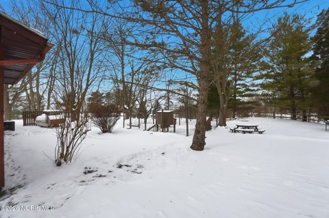 Tiny photo for 8215 Heller Road, Whitehouse, OH 43571 (MLS # 10003746)