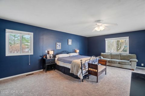 Tiny photo for 8215 Heller Road, Whitehouse, OH 43571 (MLS # 10003746)