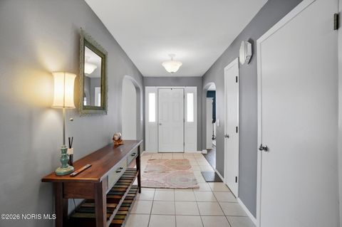 Tiny photo for 8215 Heller Road, Whitehouse, OH 43571 (MLS # 10003746)