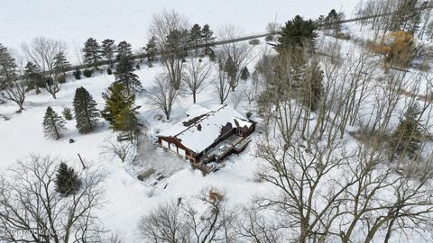 Tiny photo for 8215 Heller Road, Whitehouse, OH 43571 (MLS # 10003746)