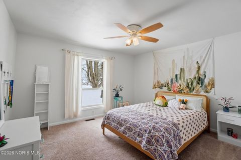 Tiny photo for 8215 Heller Road, Whitehouse, OH 43571 (MLS # 10003746)