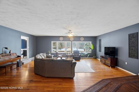 Tiny photo for 8215 Heller Road, Whitehouse, OH 43571 (MLS # 10003746)