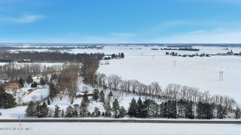 Photo of 8215 Heller Road, Whitehouse, OH 43571 (MLS # 10003746)