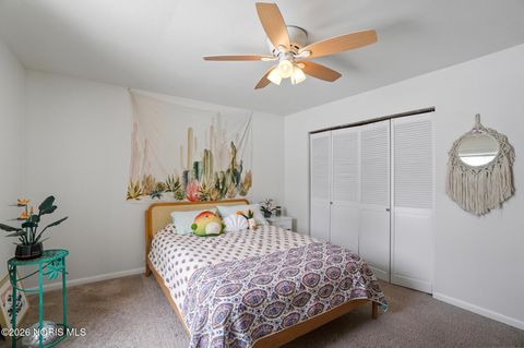 Tiny photo for 8215 Heller Road, Whitehouse, OH 43571 (MLS # 10003746)