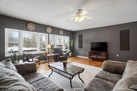 Tiny photo for 8215 Heller Road, Whitehouse, OH 43571 (MLS # 10003746)