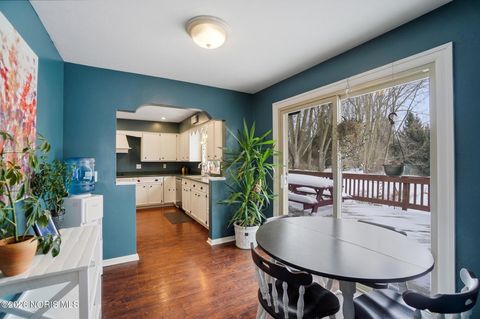 Tiny photo for 8215 Heller Road, Whitehouse, OH 43571 (MLS # 10003746)