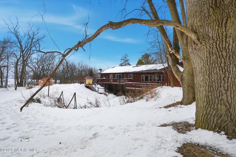Tiny photo for 8215 Heller Road, Whitehouse, OH 43571 (MLS # 10003746)