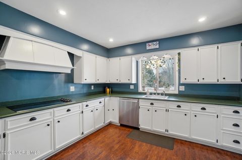 Tiny photo for 8215 Heller Road, Whitehouse, OH 43571 (MLS # 10003746)