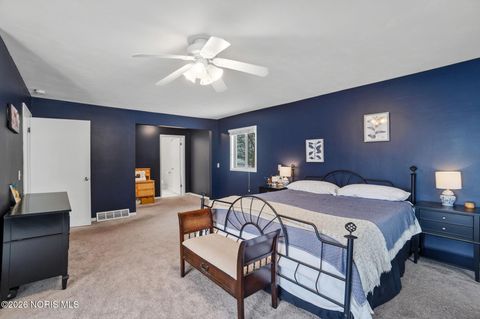 Tiny photo for 8215 Heller Road, Whitehouse, OH 43571 (MLS # 10003746)