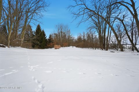 Tiny photo for 8215 Heller Road, Whitehouse, OH 43571 (MLS # 10003746)