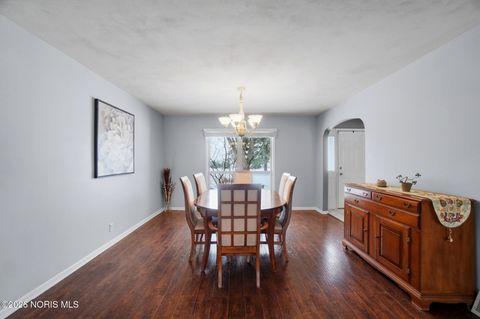 Tiny photo for 8215 Heller Road, Whitehouse, OH 43571 (MLS # 10003746)