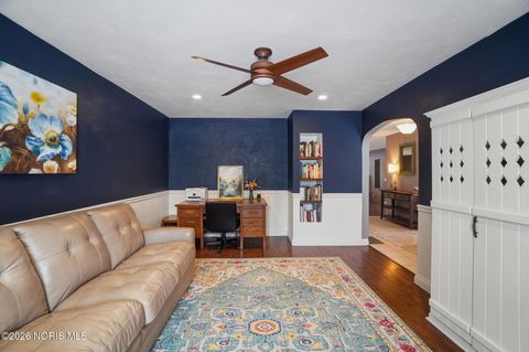 Tiny photo for 8215 Heller Road, Whitehouse, OH 43571 (MLS # 10003746)