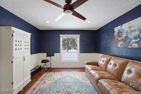 Tiny photo for 8215 Heller Road, Whitehouse, OH 43571 (MLS # 10003746)