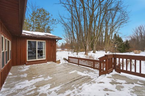 Tiny photo for 8215 Heller Road, Whitehouse, OH 43571 (MLS # 10003746)