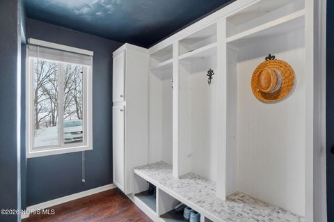 Tiny photo for 8215 Heller Road, Whitehouse, OH 43571 (MLS # 10003746)