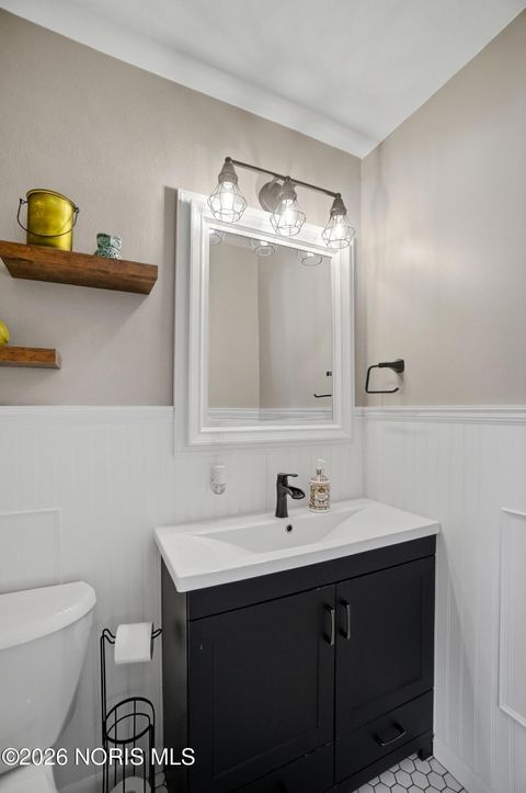 Tiny photo for 8215 Heller Road, Whitehouse, OH 43571 (MLS # 10003746)