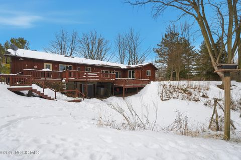Tiny photo for 8215 Heller Road, Whitehouse, OH 43571 (MLS # 10003746)