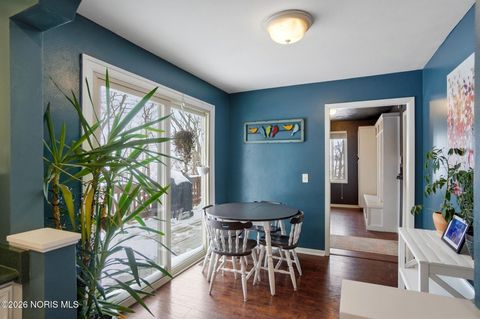 Tiny photo for 8215 Heller Road, Whitehouse, OH 43571 (MLS # 10003746)