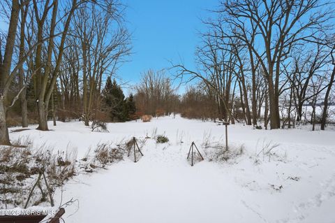 Tiny photo for 8215 Heller Road, Whitehouse, OH 43571 (MLS # 10003746)