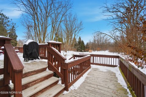 Tiny photo for 8215 Heller Road, Whitehouse, OH 43571 (MLS # 10003746)