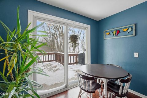 Tiny photo for 8215 Heller Road, Whitehouse, OH 43571 (MLS # 10003746)