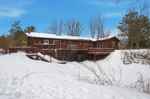 Tiny photo for 8215 Heller Road, Whitehouse, OH 43571 (MLS # 10003746)