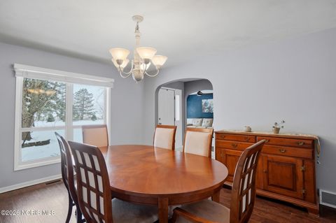 Tiny photo for 8215 Heller Road, Whitehouse, OH 43571 (MLS # 10003746)