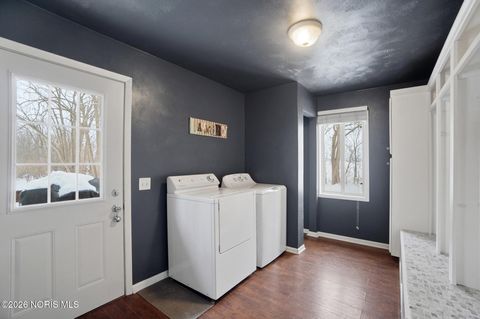 Tiny photo for 8215 Heller Road, Whitehouse, OH 43571 (MLS # 10003746)