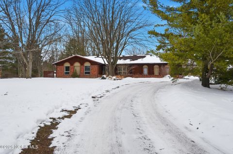 Tiny photo for 8215 Heller Road, Whitehouse, OH 43571 (MLS # 10003746)