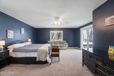 Tiny photo for 8215 Heller Road, Whitehouse, OH 43571 (MLS # 10003746)