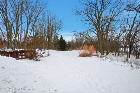 Tiny photo for 8215 Heller Road, Whitehouse, OH 43571 (MLS # 10003746)
