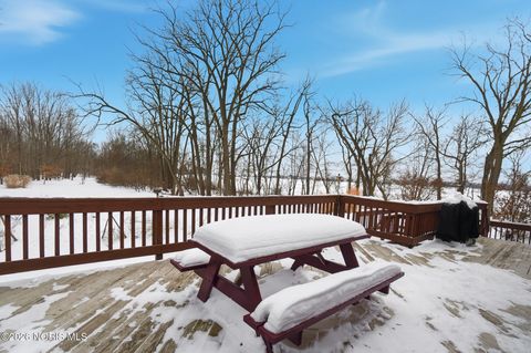 Tiny photo for 8215 Heller Road, Whitehouse, OH 43571 (MLS # 10003746)