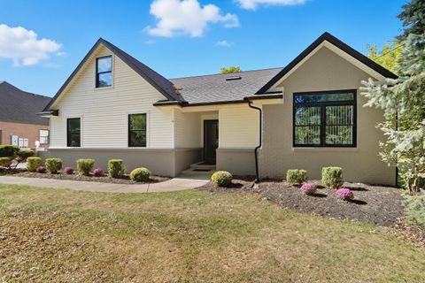 Photo of 872 Cherry Street, Perrysburg, OH 43551 (MLS # 6136091)