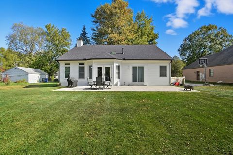 Tiny photo for 872 Cherry Street, Perrysburg, OH 43551 (MLS # 6136091)
