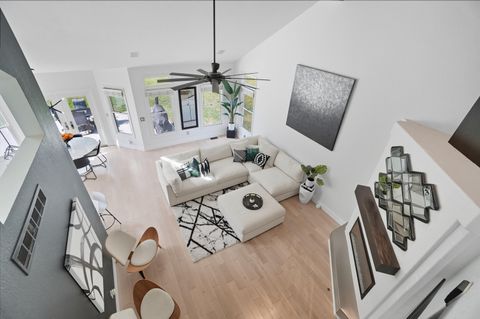 Tiny photo for 872 Cherry Street, Perrysburg, OH 43551 (MLS # 6136091)