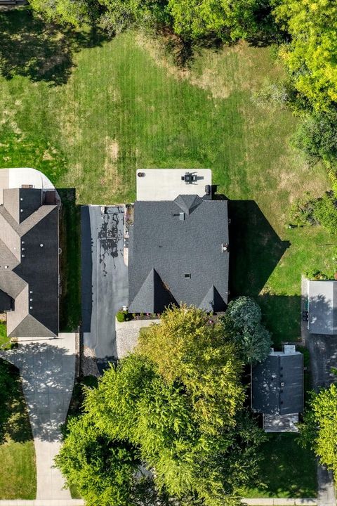 Tiny photo for 872 Cherry Street, Perrysburg, OH 43551 (MLS # 6136091)