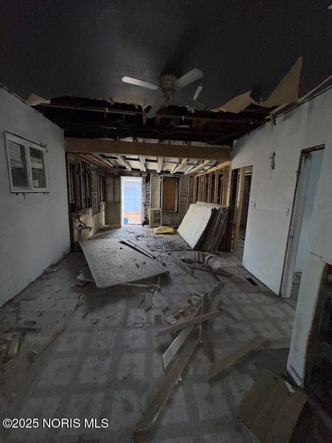 Photo of 332 Kosciusko Street, Toledo, OH 43608 (MLS # 10001607)