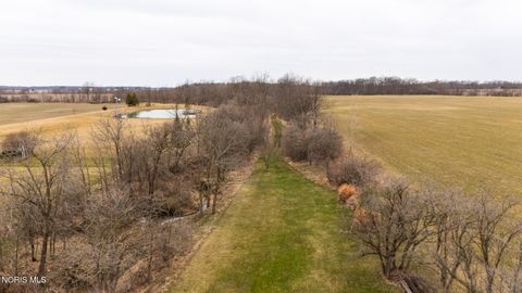 Tiny photo for 481 State Route 66, Archbold, OH 43502 (MLS # 10005719)