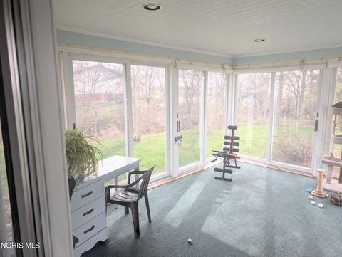 Tiny photo for 481 State Route 66, Archbold, OH 43502 (MLS # 10005719)