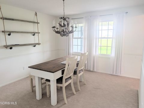 Tiny photo for 481 State Route 66, Archbold, OH 43502 (MLS # 10005719)