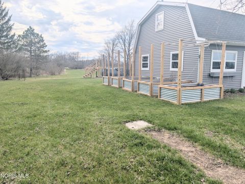 Tiny photo for 481 State Route 66, Archbold, OH 43502 (MLS # 10005719)