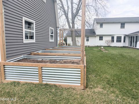 Tiny photo for 481 State Route 66, Archbold, OH 43502 (MLS # 10005719)