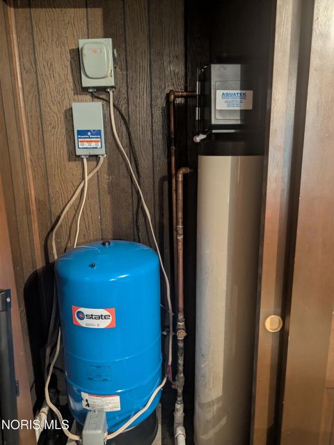 Tiny photo for 481 State Route 66, Archbold, OH 43502 (MLS # 10005719)